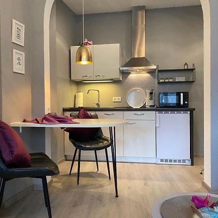 Haus Christine In Traben-Trarbach Lägenhet Exteriör bild