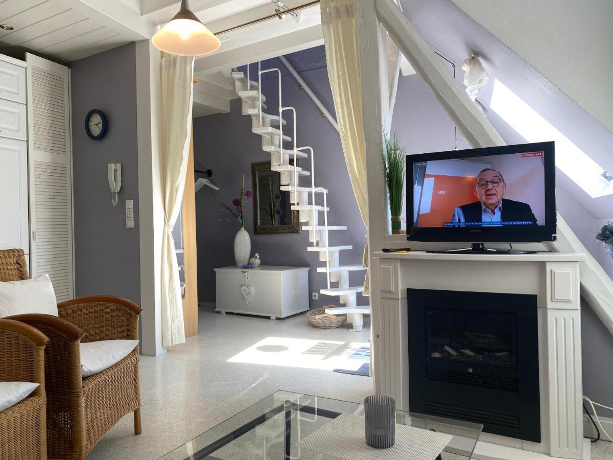 Haus Christine In Traben-Trarbach Lägenhet Exteriör bild